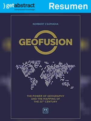 cover image of Geofusión (resumen)